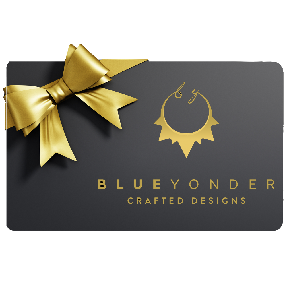 Blue Yonder Gift Certificate