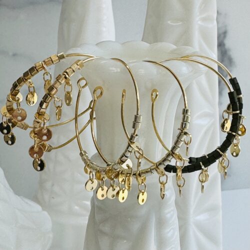 Twinkle Hoops