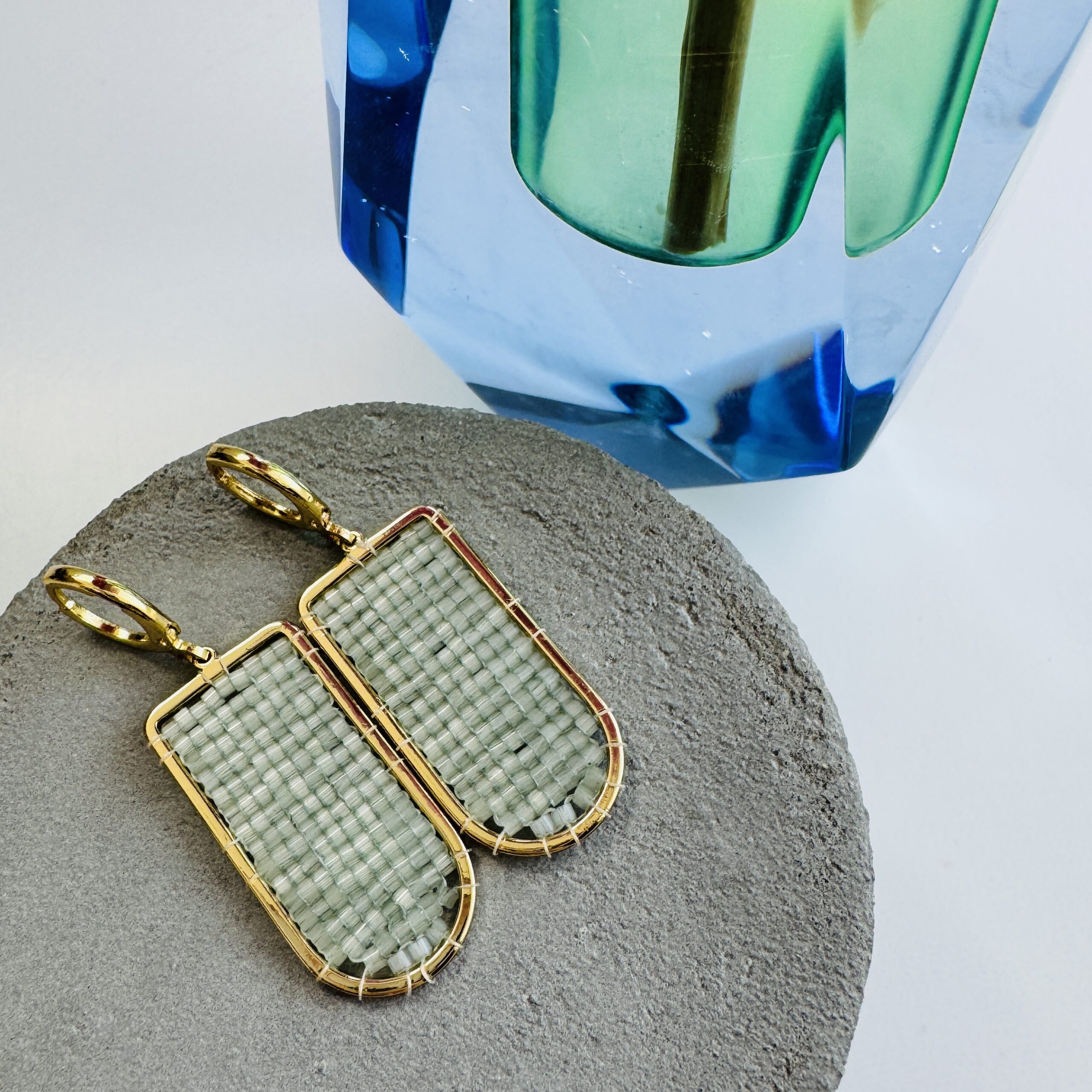 The Ginny Earrings - Image 2