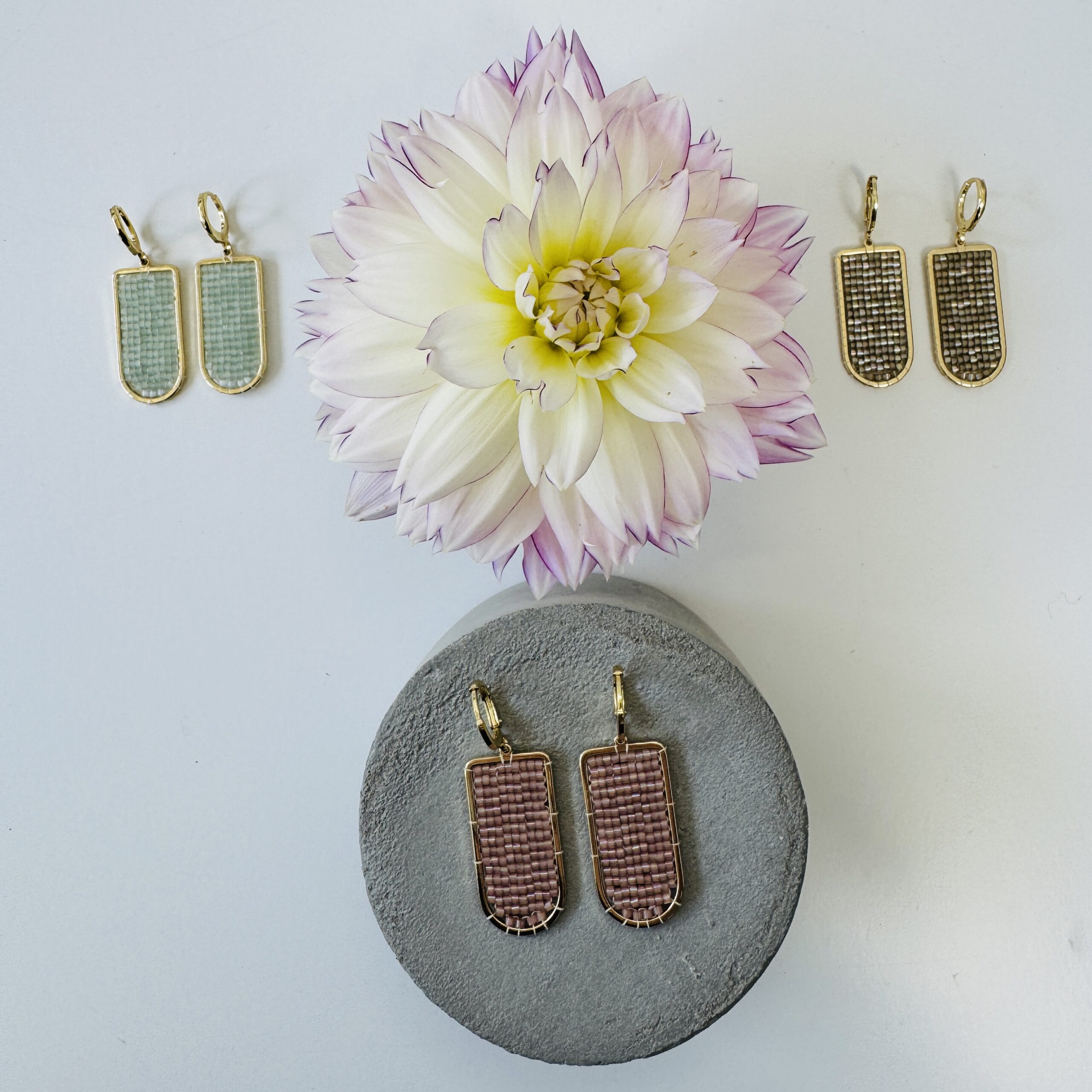 The Ginny Earrings - Image 4
