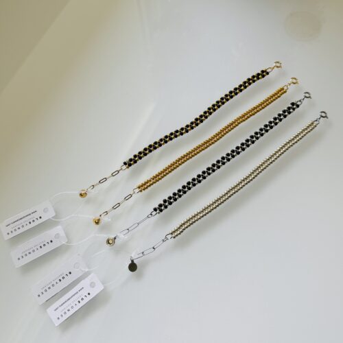 Bubble bracelet 4