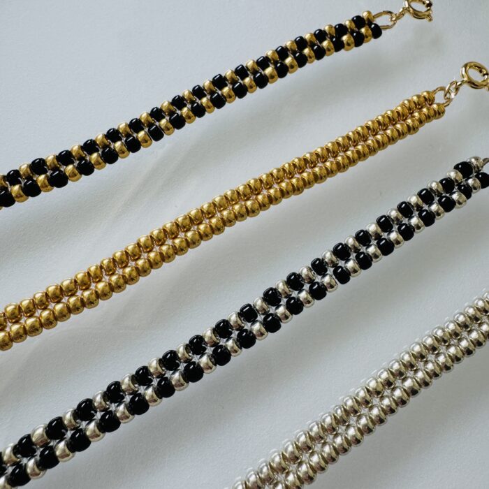 Bubble bracelet 2