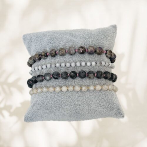 Bauble Bracelet