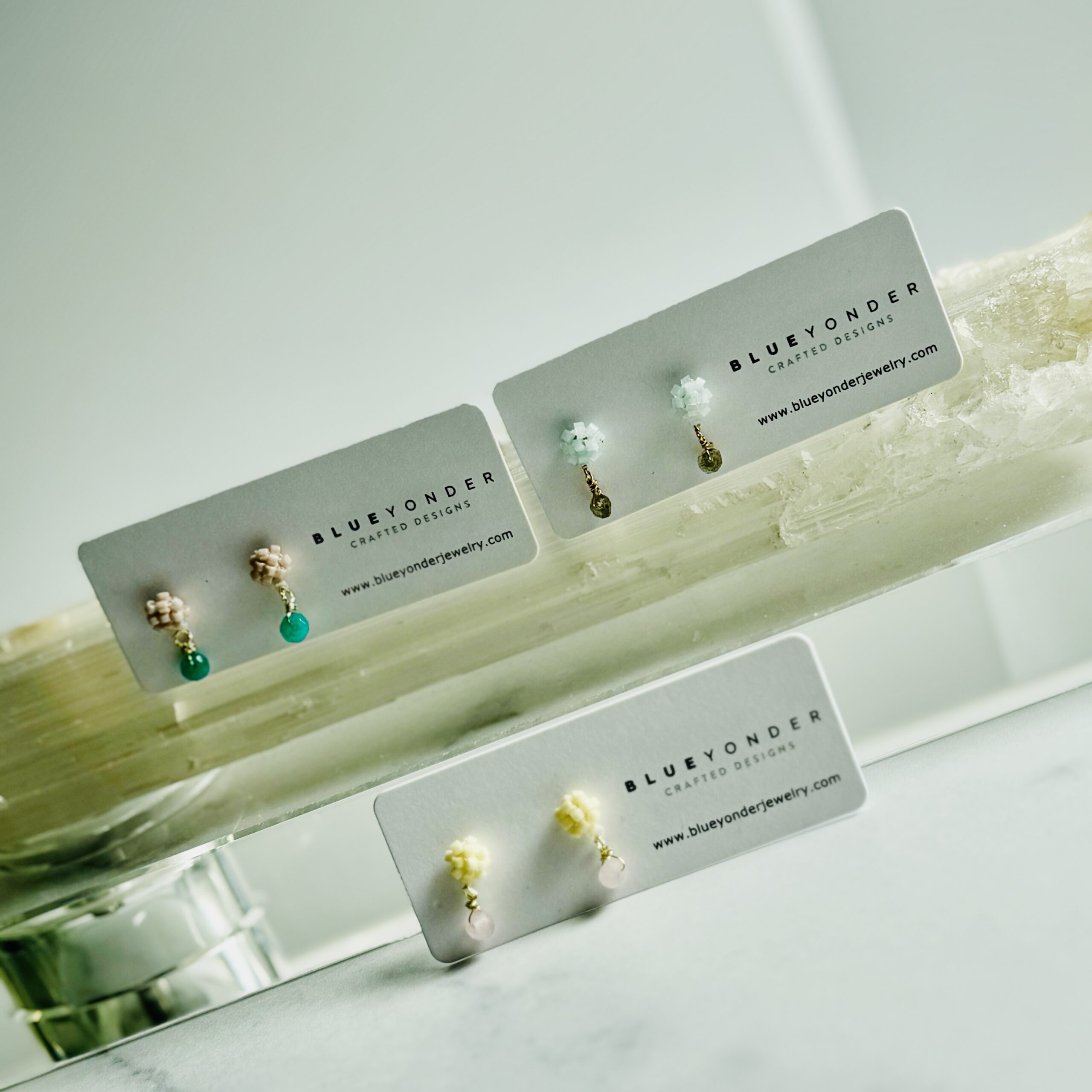 tate yellow, pink, frozen