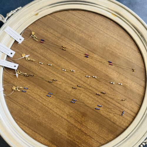 the maeve necklace