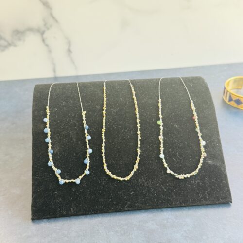 Becca chains