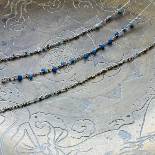 Becca chains