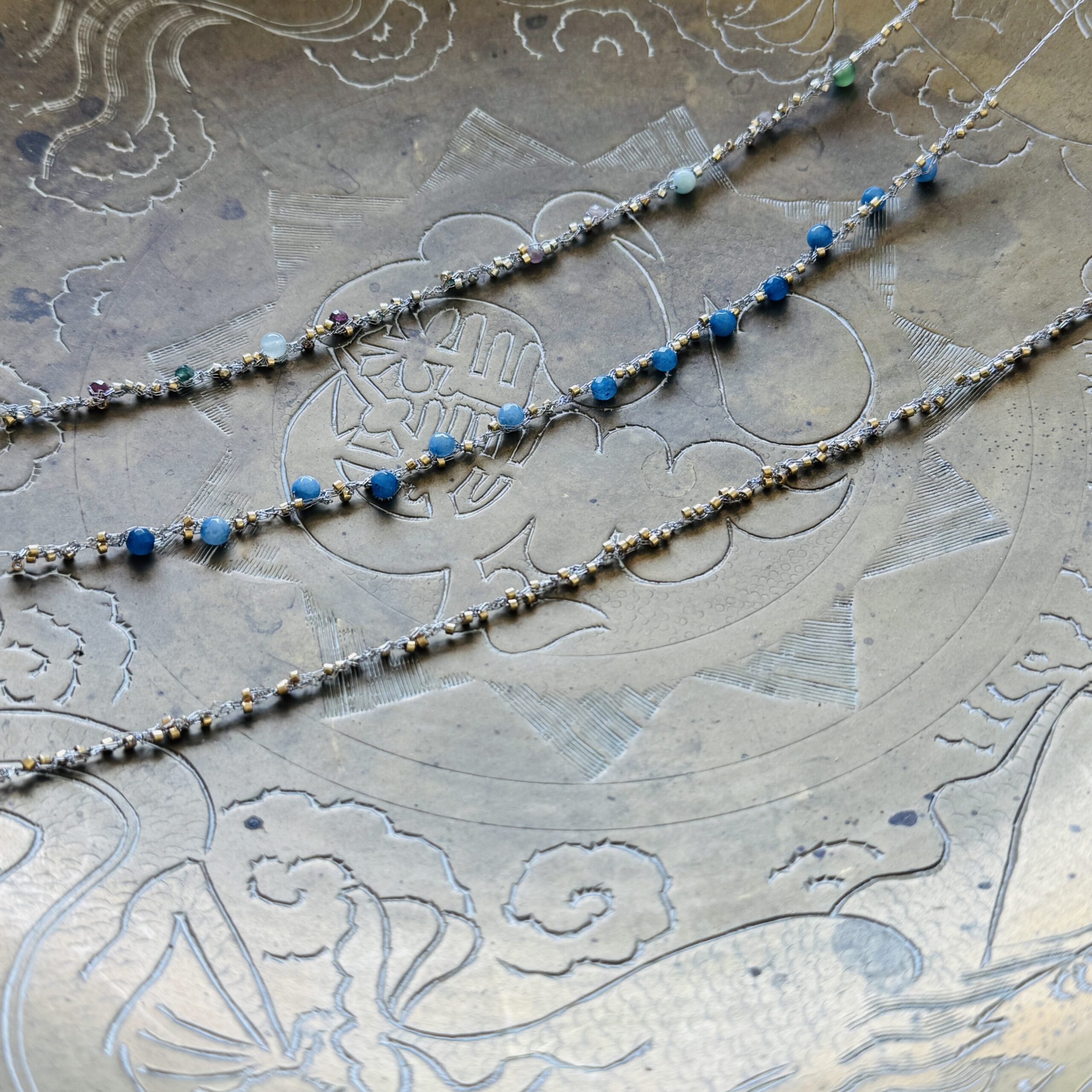 Becca chains