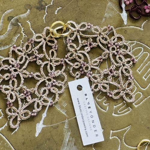Alora Earrings