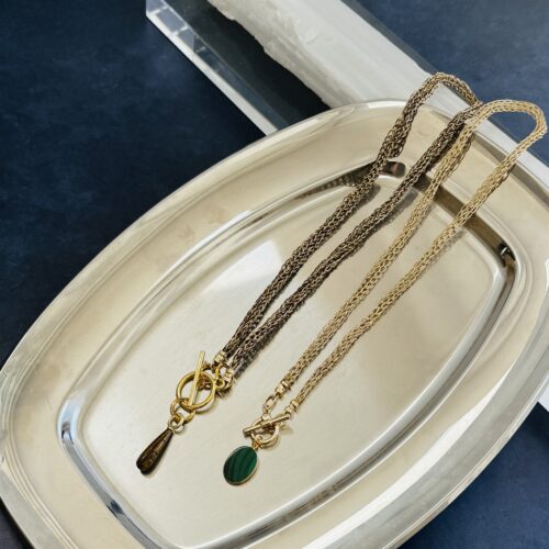 Rope Toggle 2