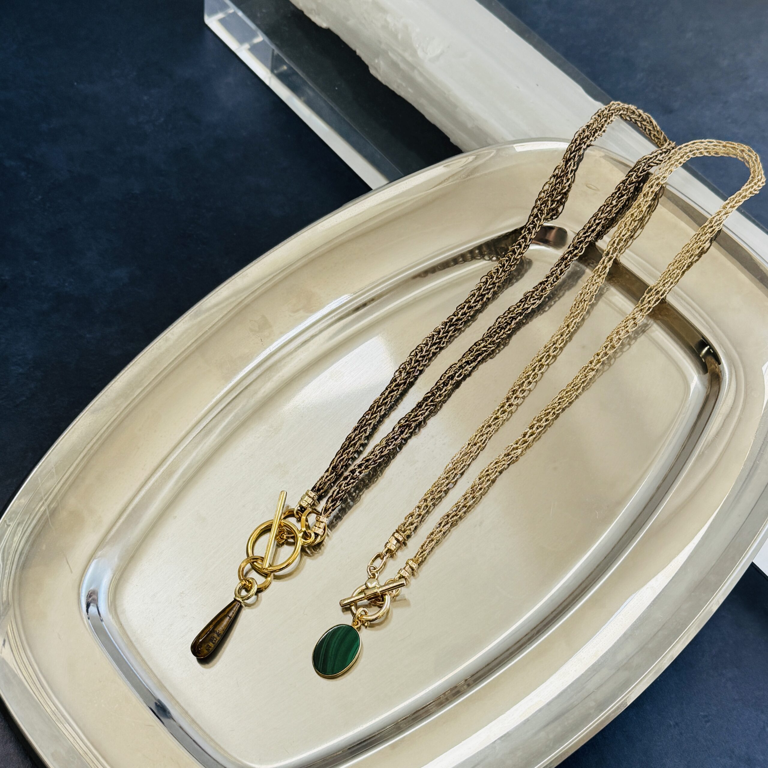 Rope Toggle 2
